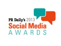 TMG Toronto Wins PR Daily Social Media Award